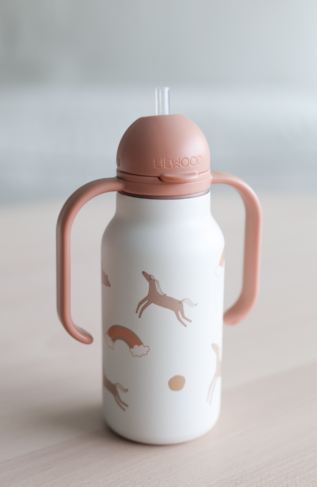 Kimmie Bottle 250 ml - Dream/Ecru