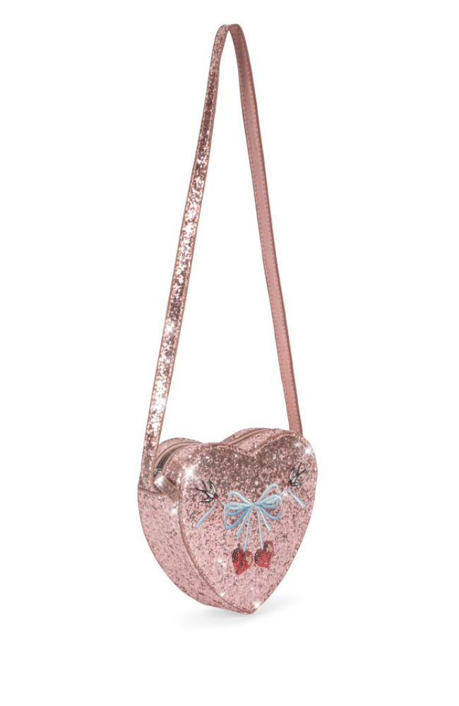 Valentines Tut Shoulder Bag - Sirocco