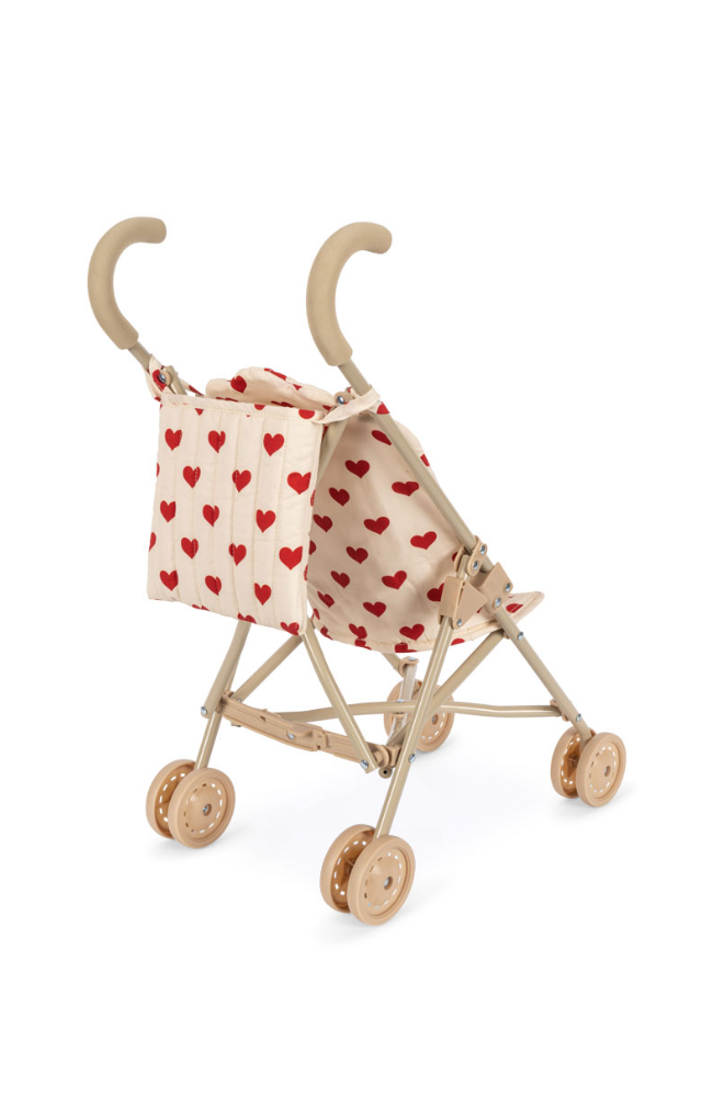 Doll Stroller - Amour Sun Kiss