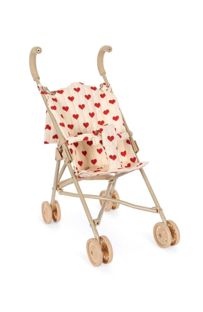 Doll Stroller - Amour Sun Kiss