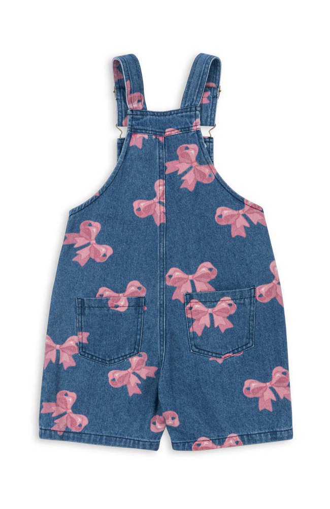 Magot Overalls - Bella Bow