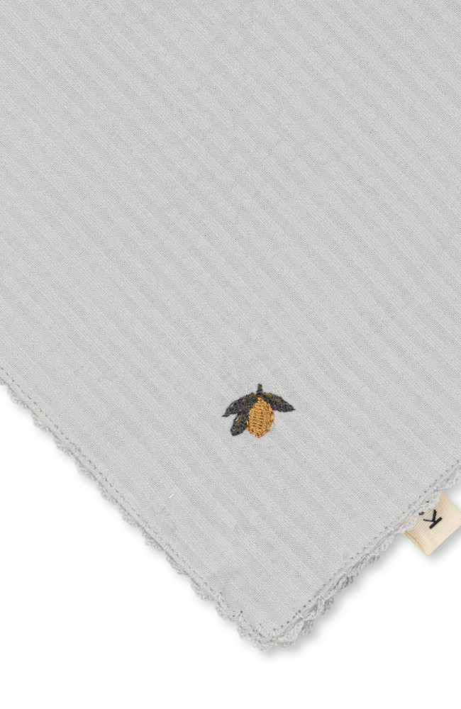 Sleepy Rabbit Cuddle Cloth - High Rise