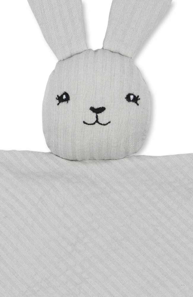 Sleepy Rabbit Cuddle Cloth - High Rise