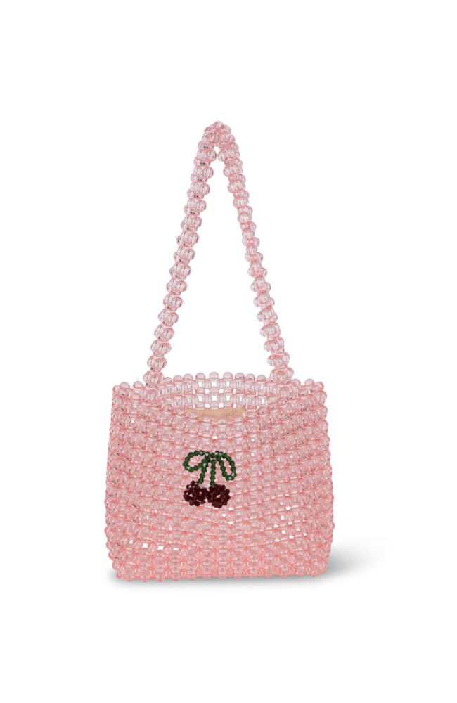 Perla Bag - Peony