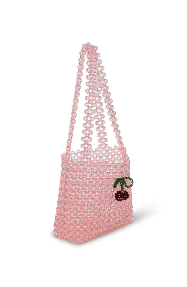 Perla Bag - Peony