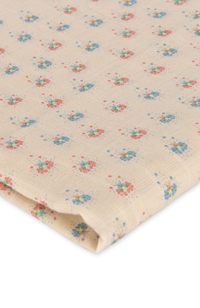 Big Muslin Swaddle - Pipa Petite