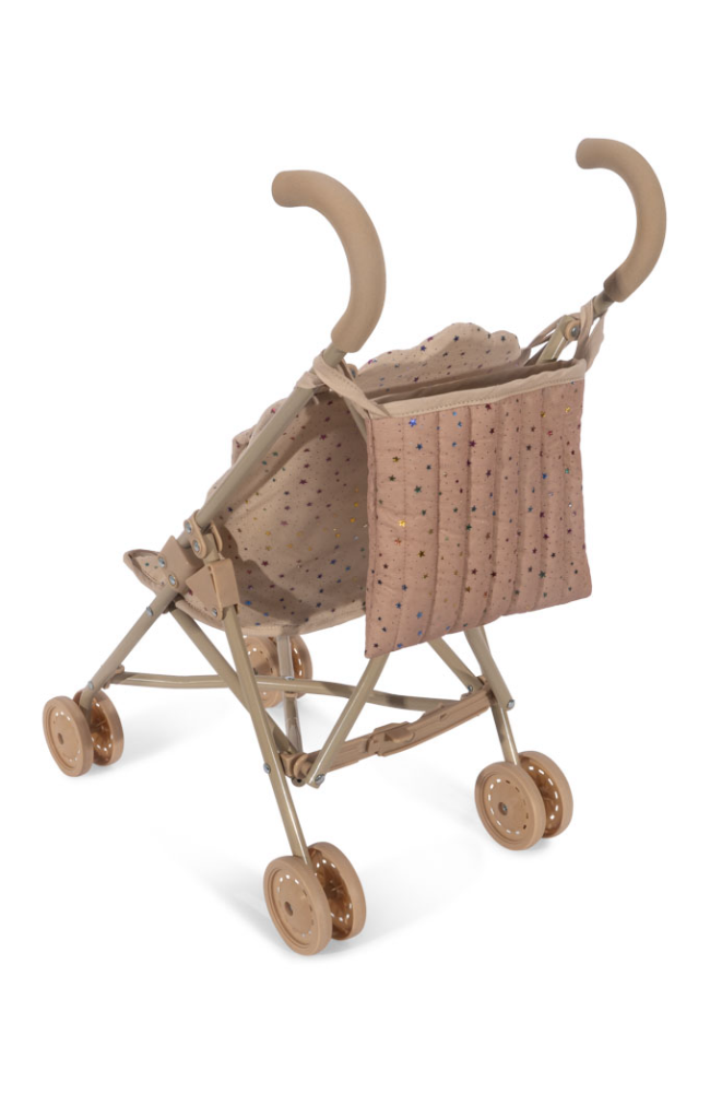 Doll Stroller - Fairy Etoile Sangria