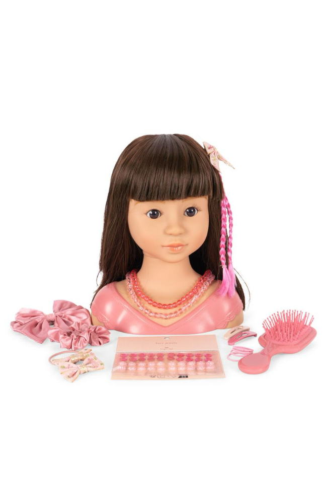 Stella Doll Hair Salon - Multi