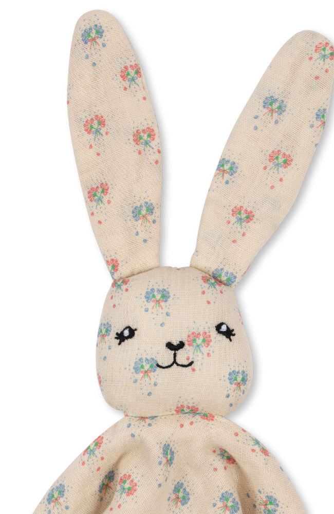 Sleepy Rabbit Cuddle Cloth - Pipa Petite