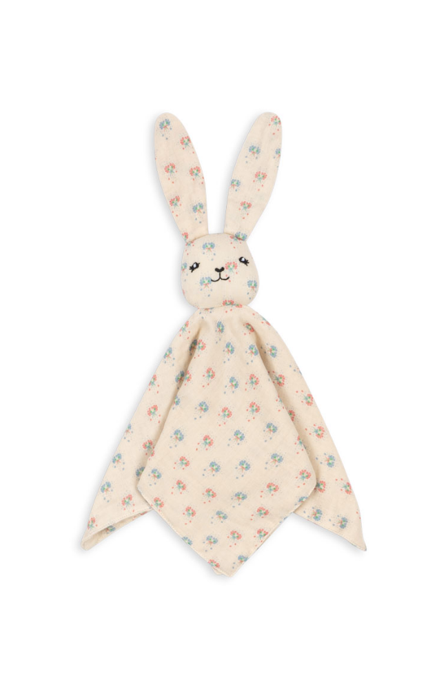 Sleepy Rabbit Cuddle Cloth - Pipa Petite