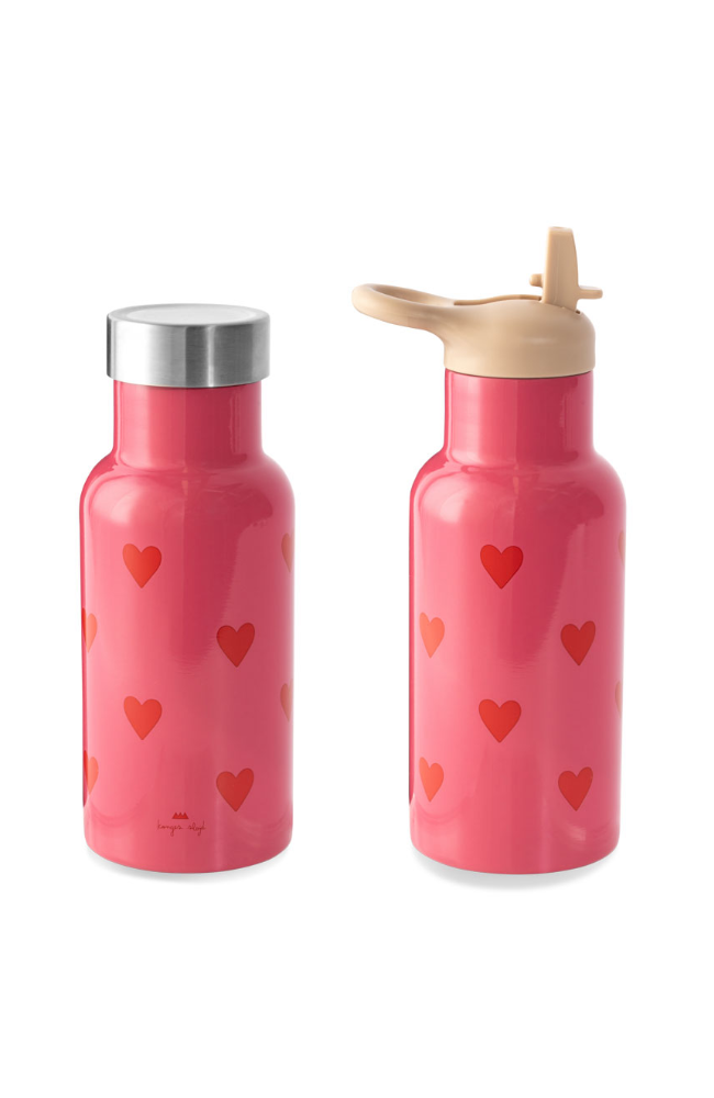 Thermo Bottle - Mon Grand Amour