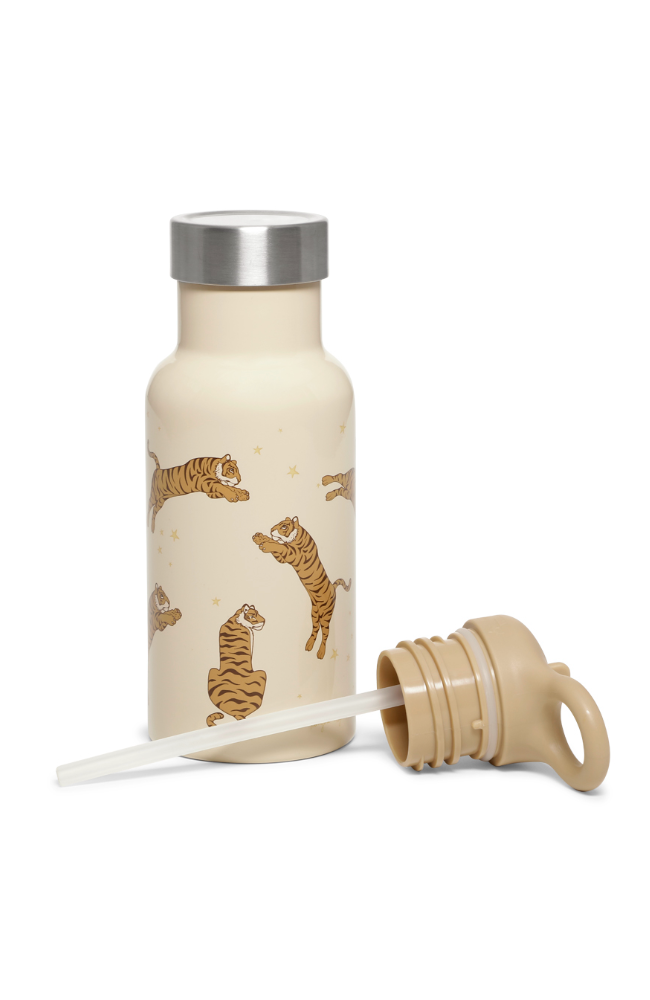 Thermo Bottle - Tiger