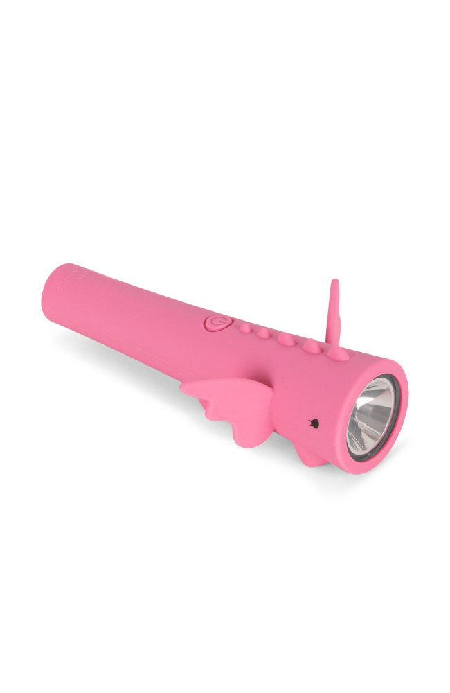 Flash Light Dragon - Pink