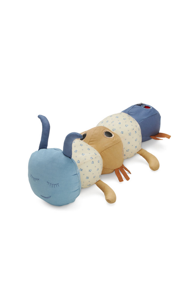 Caterpillar Activity Toy - Capri