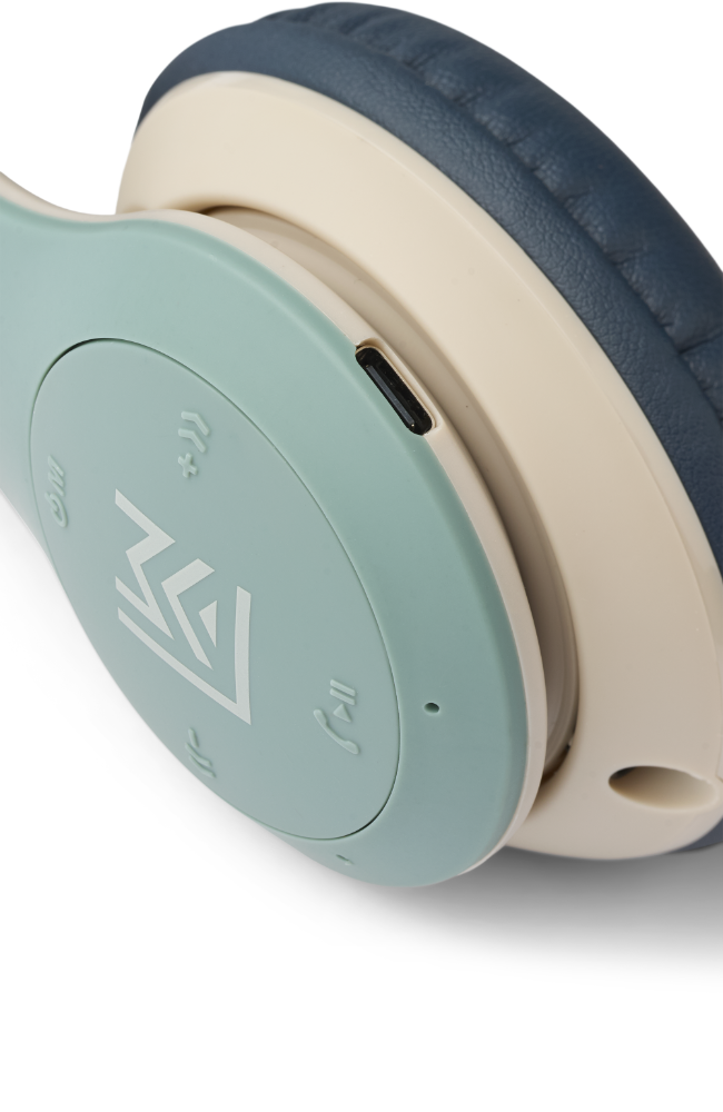 Quinn Wireless Headphones - Peppermint mix