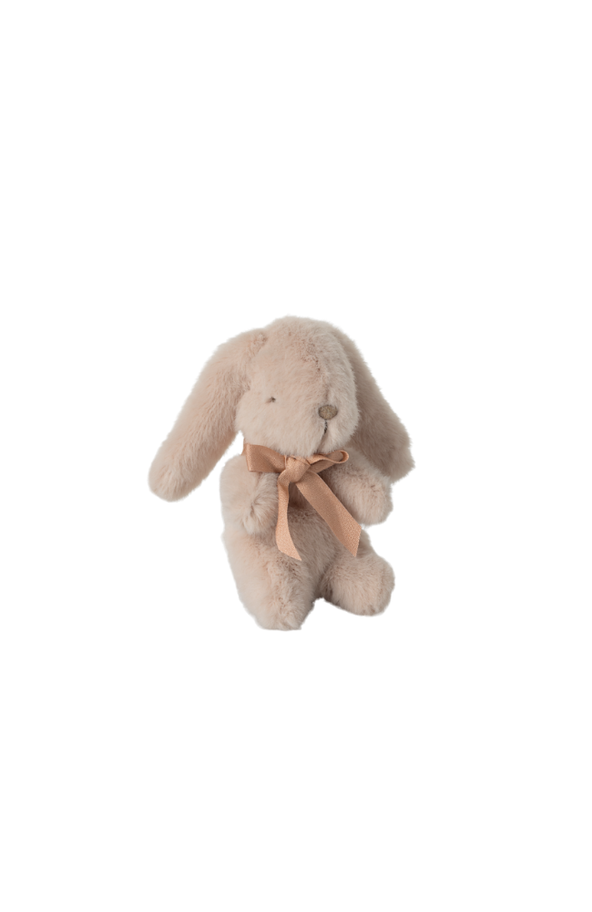 Bunny Plush Mini - Powder