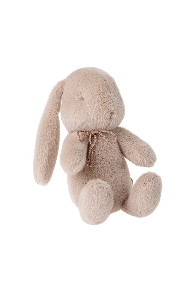 Bunny Plush Small - Powder