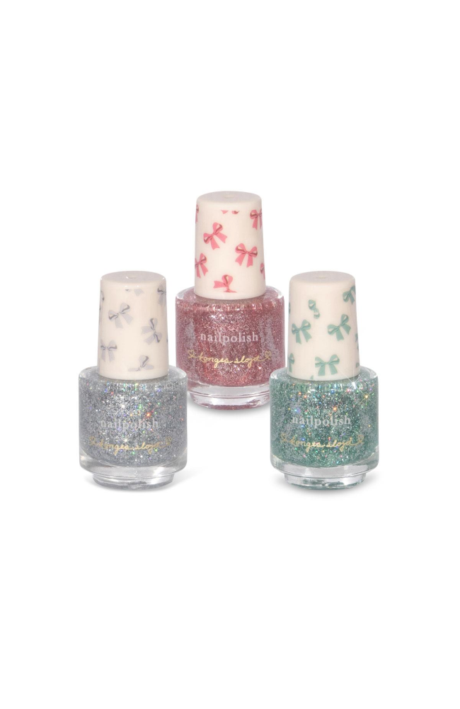 Twinkle Nailpolish - Multi