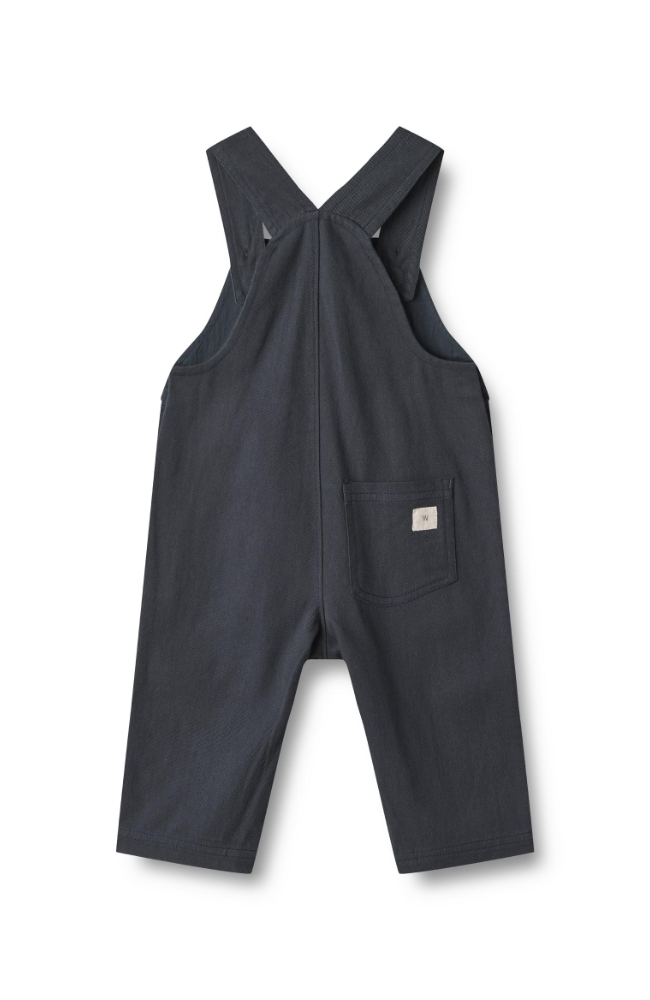 Overall Helmer - Navy