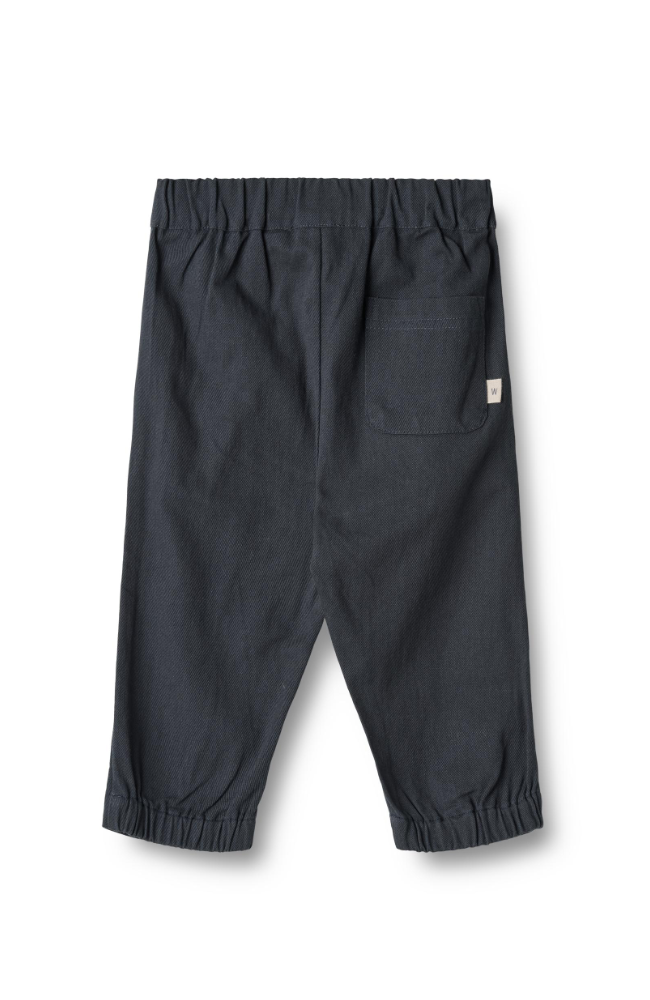 Trousers Andy - Navy