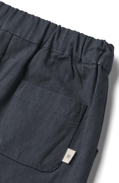 Trousers Andy - Navy