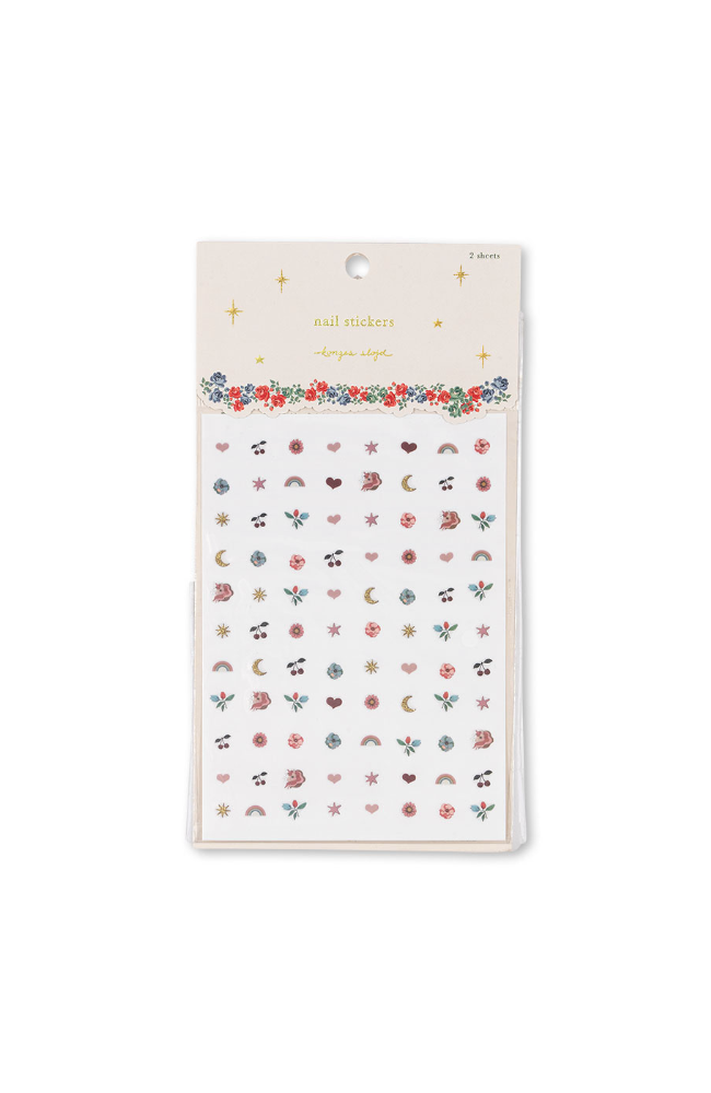 Nail Stickers - Unicorn