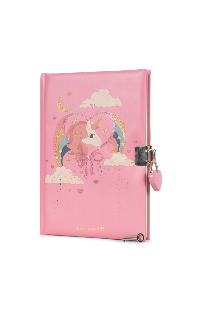 My Little Diary - Unicorn