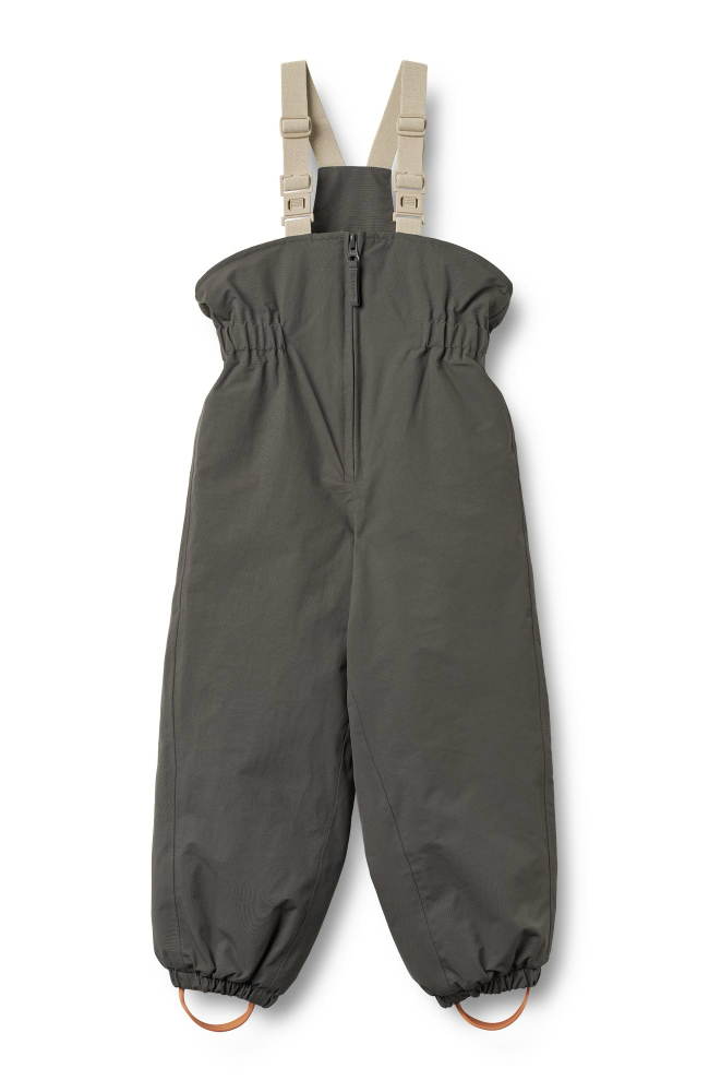 Ski Pants Sal Tech - Raven st.92-128