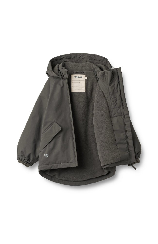 Jacket Vagn Tech - Raven st.92-152