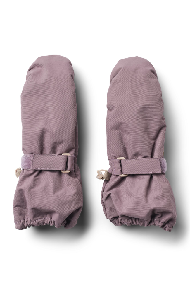 Mittens Tech - Dry Lilac