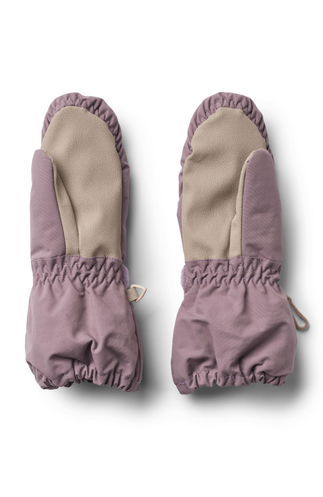 Mittens Tech - Dry Lilac