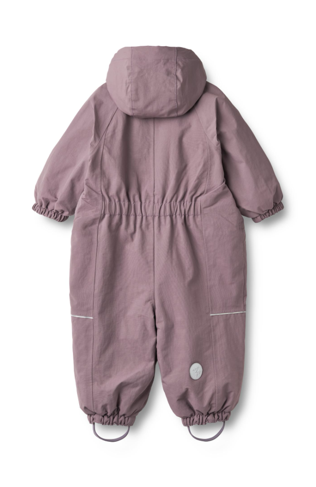 Snowsuit Adi Tech - Dry Lilac st.80-98