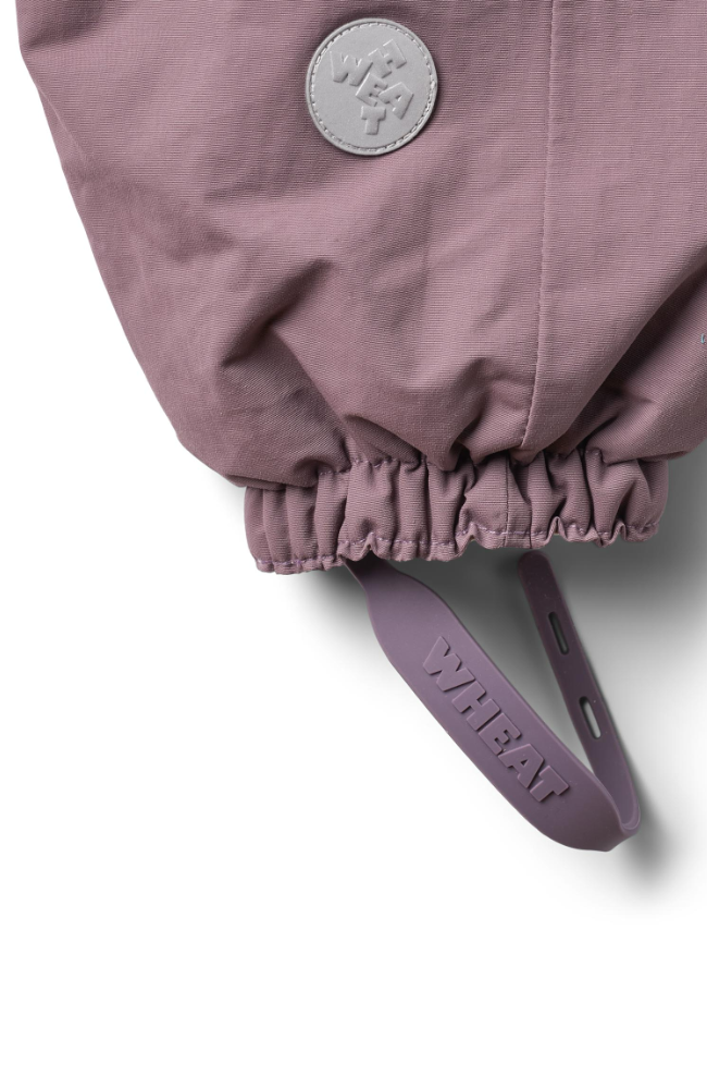 Snowsuit Adi Tech - Dry Lilac st.80-98