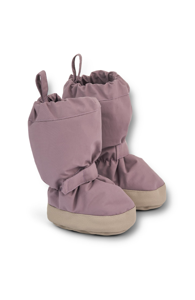 Outerwear Booties Tech - Dry Lilac