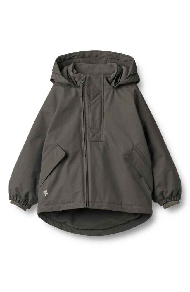 Jacket Vagn Tech - Raven st.92-152