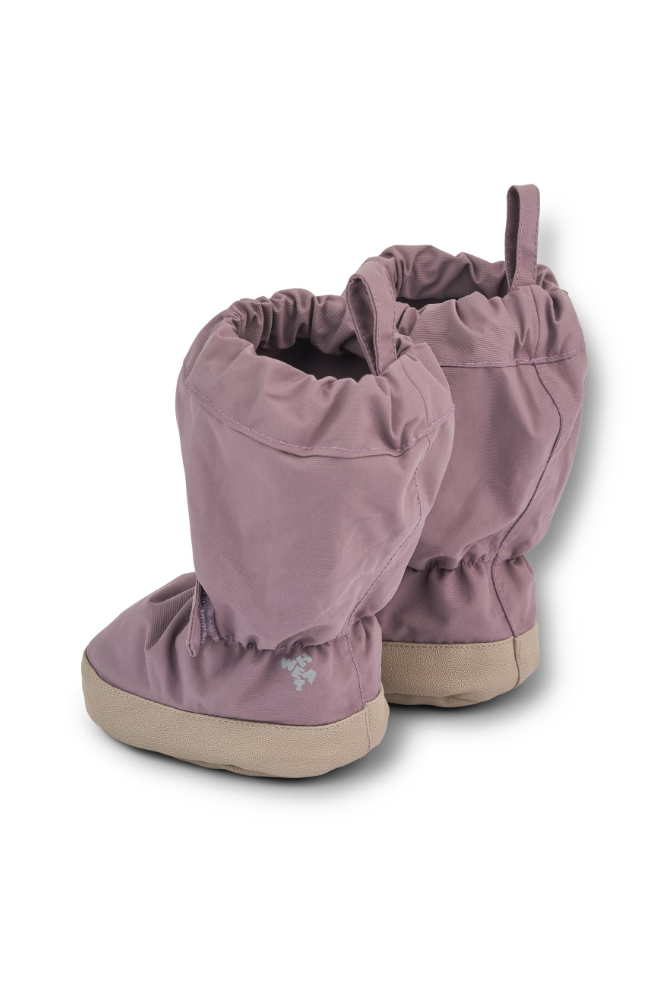 Outerwear Booties Tech - Dry Lilac