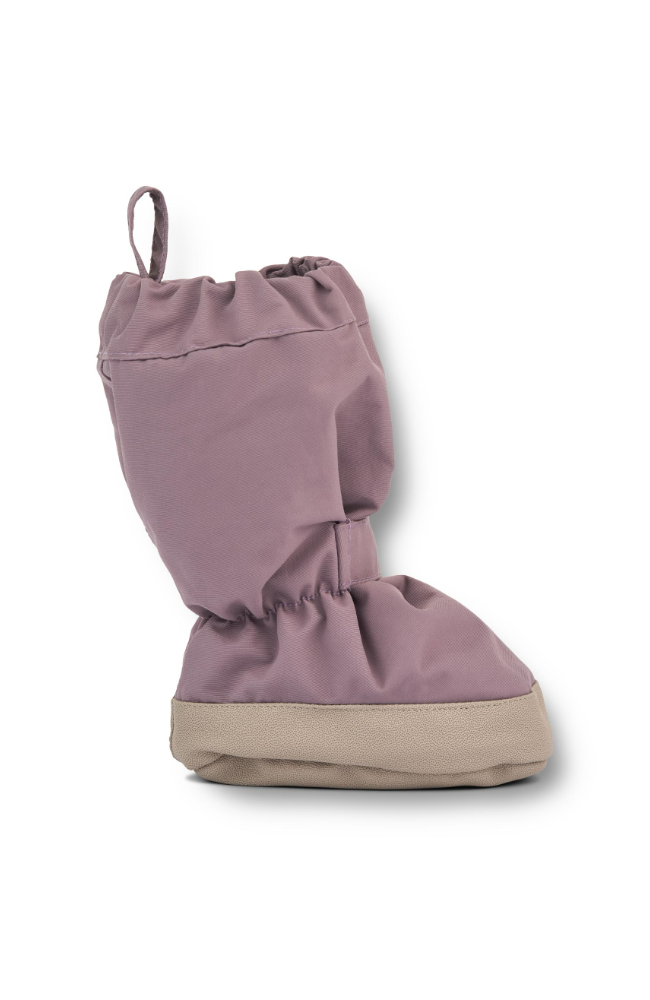 Outerwear Booties Tech - Dry Lilac