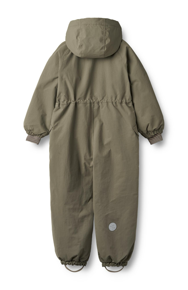 Snowsuit Miko Tech - Dry Leaves st.104-128