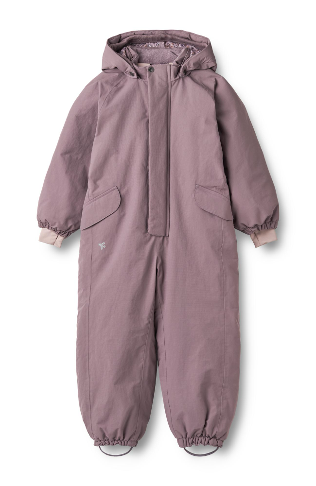 Snowsuit Miko Tech - Dry Lilac st.104-128