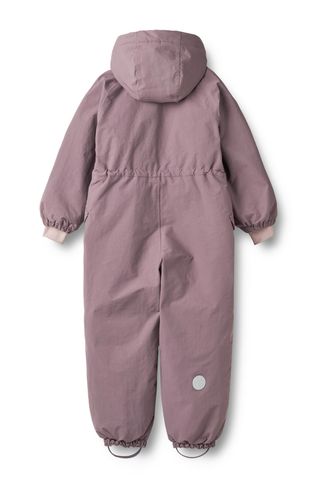 Snowsuit Miko Tech - Dry Lilac st.104-128