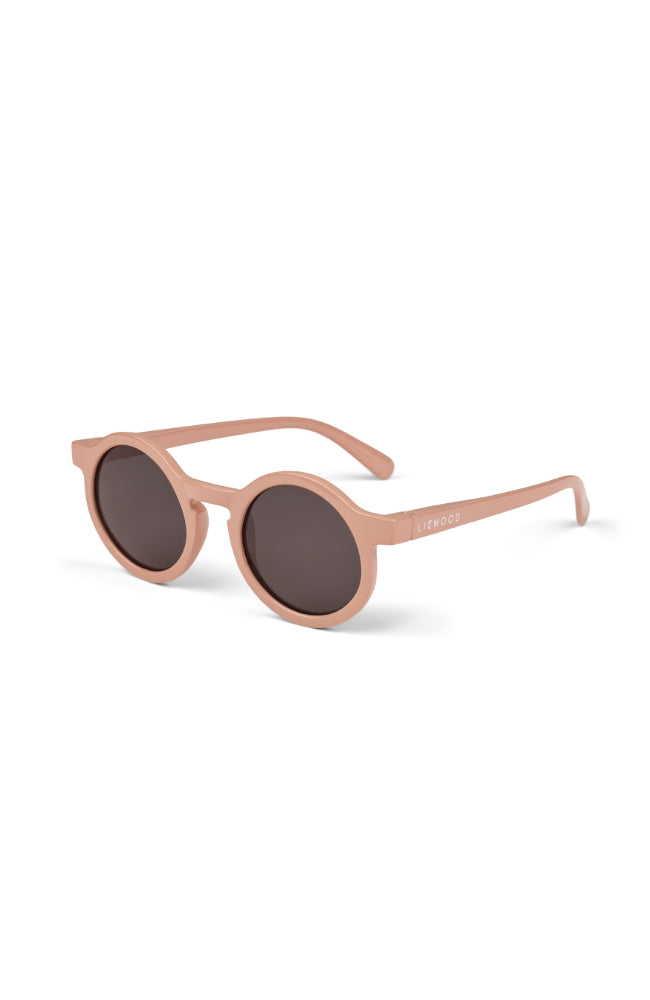 Darla Sunglasses - Tuscany Rose