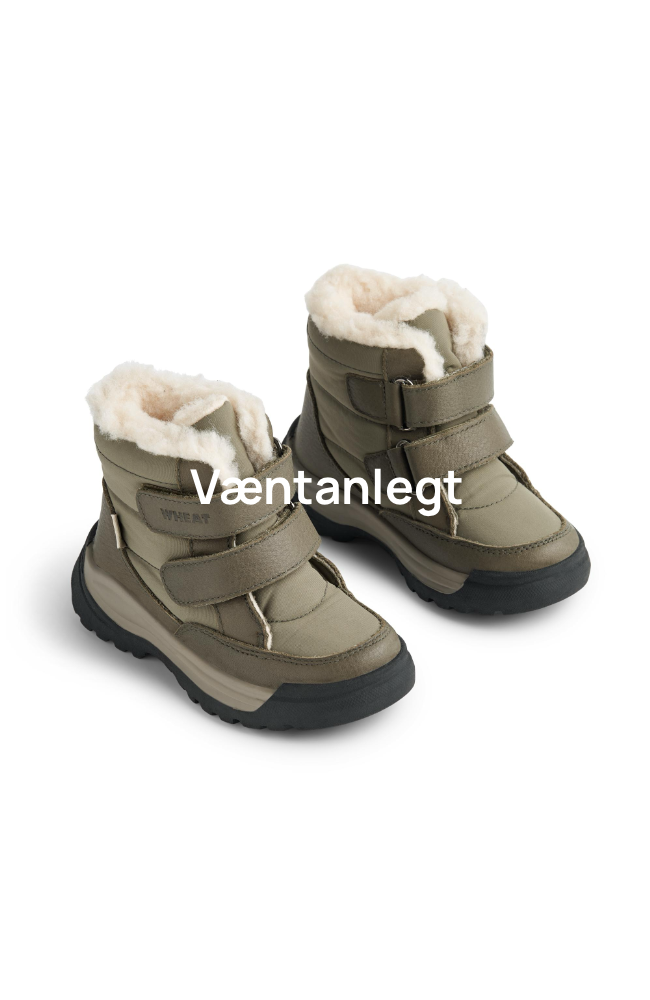 Winterboot Millas Tex - Dry Pine