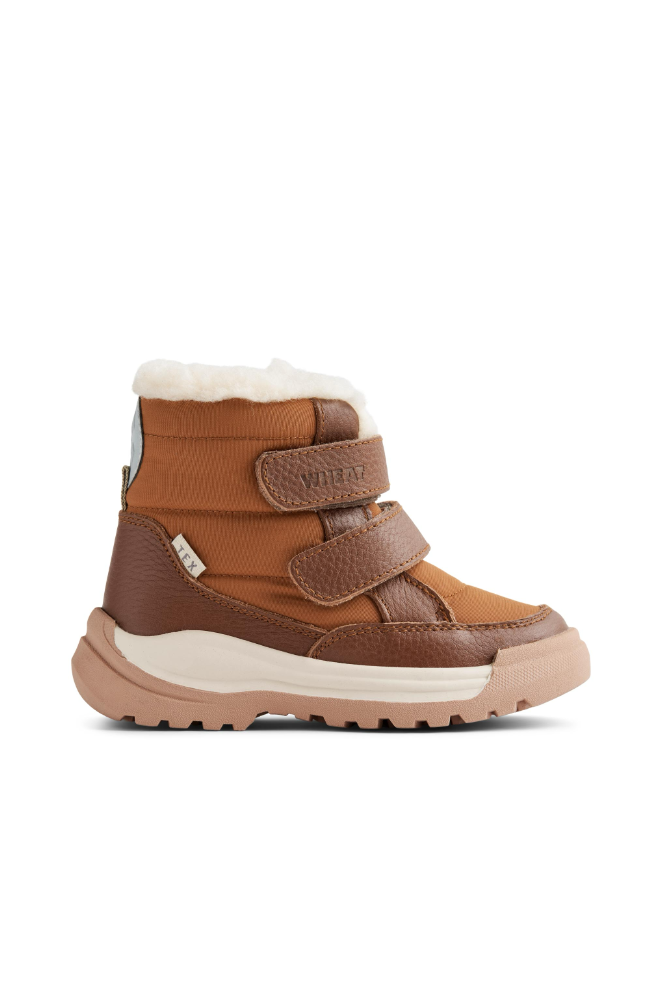 Winterboot Millas Tex - Cognac