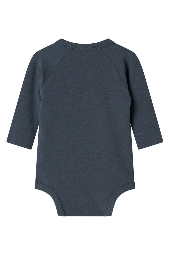 Belita Body - Blue