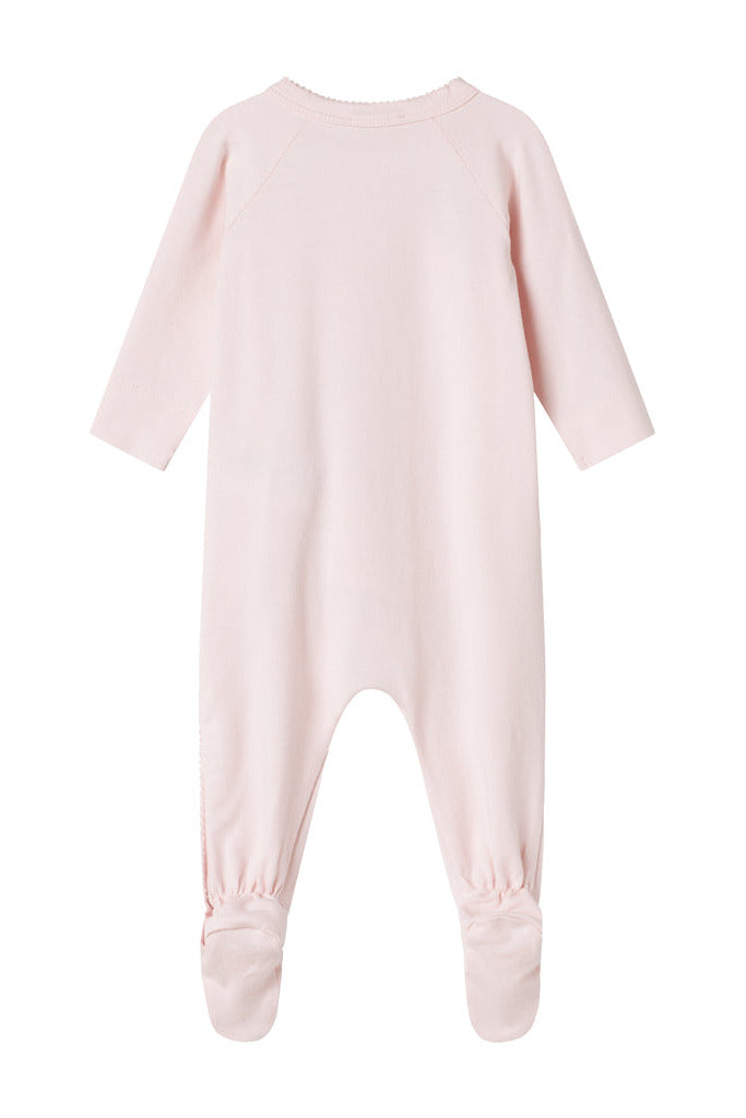 Rubetta Onesie - Rosa