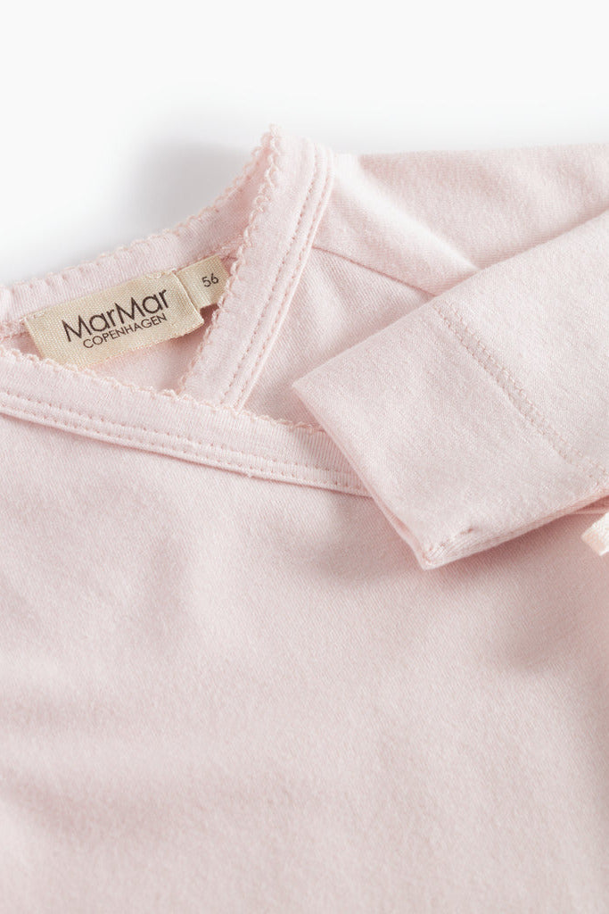 Rubetta Onesie - Rosa