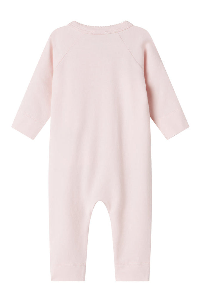 Rula Onesie - Rosa