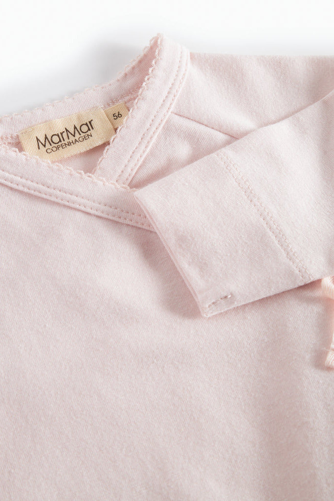 Rula Onesie - Rosa