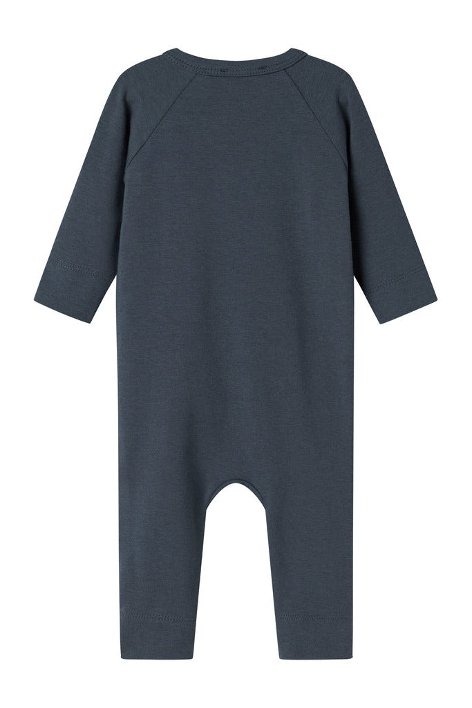 Rula Onesie - Blue