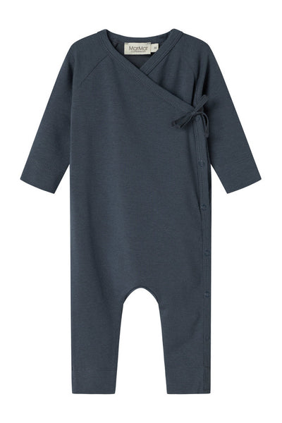 Rula Onesie - Blue